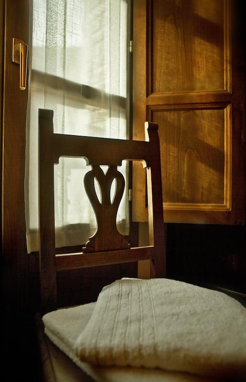 La Indiana Guest House Poo  Bagian luar foto